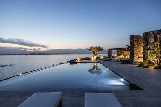 Villa in Kéa, Cycladen