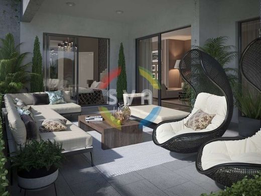 套间/公寓  Germasógeia, Limassol District