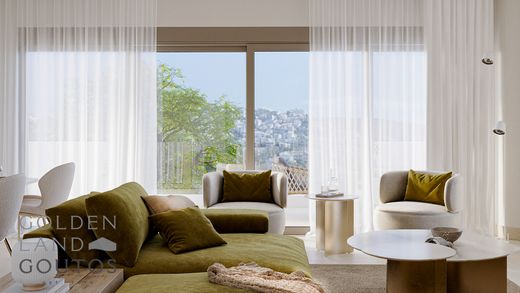 단독 저택 / Voúla, Nomarchía Anatolikís Attikís