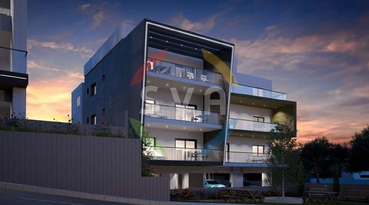 Residential complexes in Limassol, Limassol District