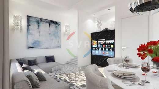 套间/公寓  Káto Polemídia, Limassol District