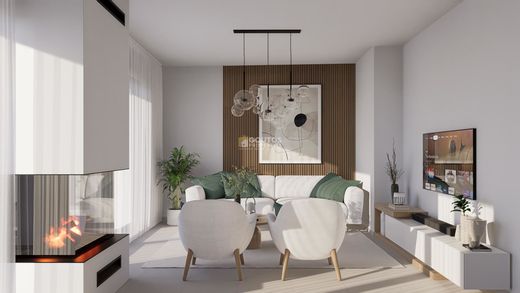 Appartement in Néa Smýrni, Nomarchía Athínas