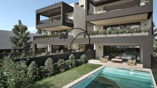 Detached House in Káto Kifisiá, Nomarchía Athínas