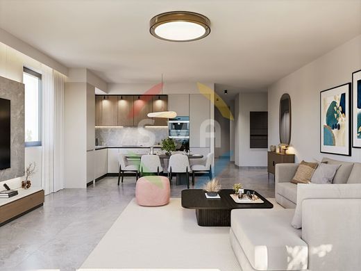 Piso / Apartamento en Ýpsonas, Limassol District