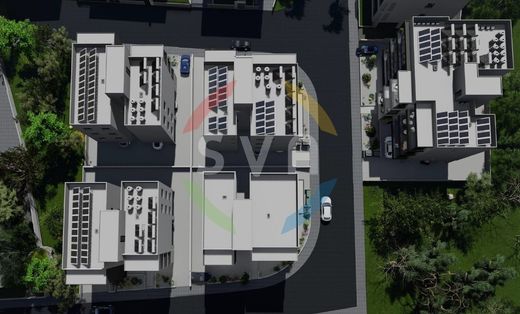 Káto Polemídia, Limassol Districtのアパートメント