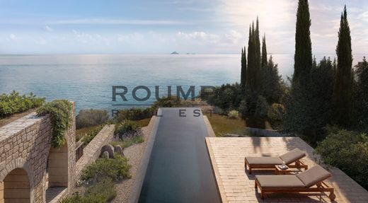 Villa à Paxoi, Nomós Kerkýras