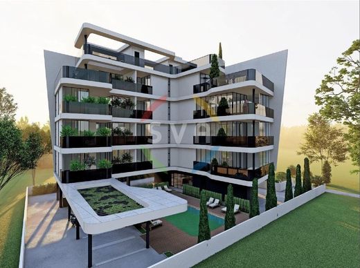 Apartment in Germasógeia, Limassol District
