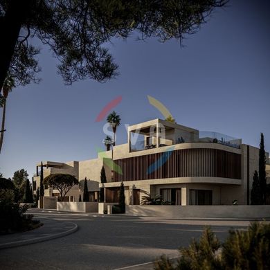 ‏וילה ב  לרנקה, Eparchía Lárnakas