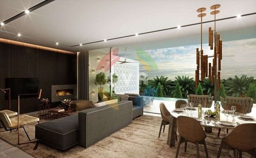 Appartamento a Germasógeia, Limassol District