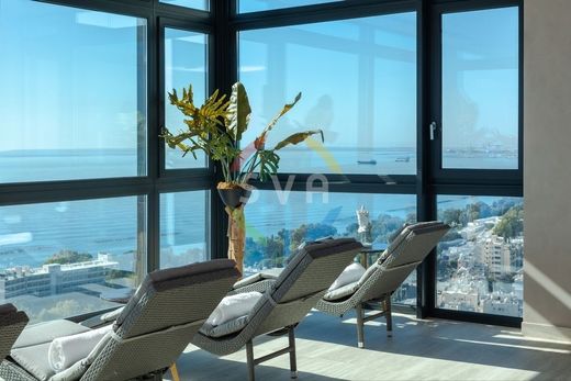 Appartamento a Germasógeia, Limassol District