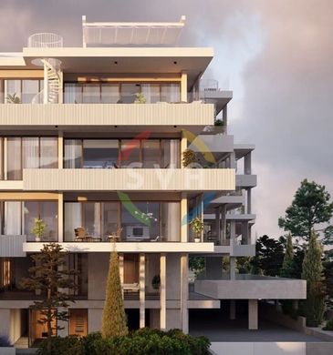 套间/公寓  Mésa Geitoniá, Limassol District