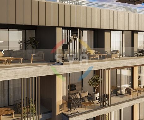 Appartement à Limassol, Limassol District