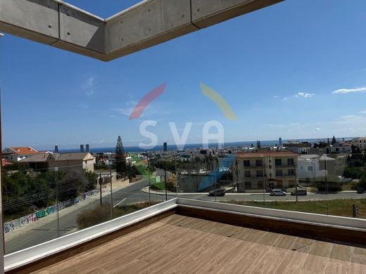 ﺷﻘﺔ ﻓﻲ Ágios Athanásios, Limassol District