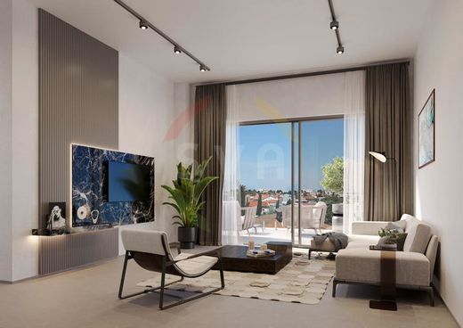 Apartment / Etagenwohnung in Limassol, Limassol District