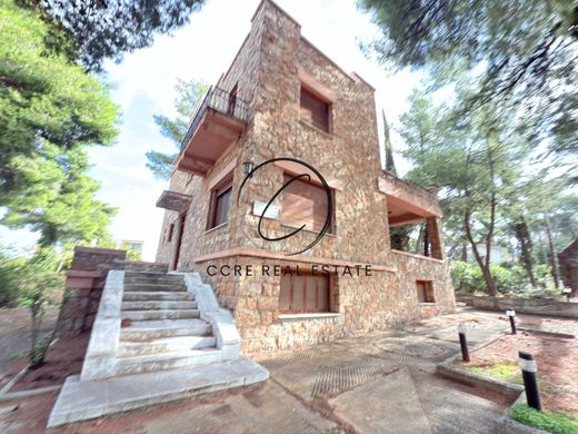 Einfamilienhaus in Ekáli, Nomarchía Athínas