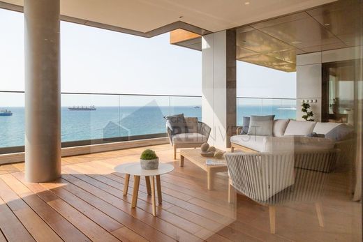 Detached House in Alimos, Nomarchía Athínas