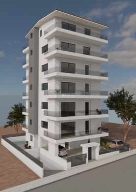 Detached House in Alimos, Nomarchía Athínas