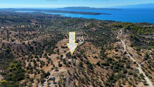 Grond in Kranídi, Nomós Argolídos