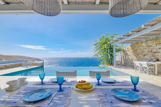 Kéa, キクラデス諸島
のヴィラ