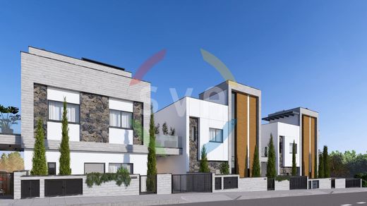 Μονοκατοικία σε Ýpsonas, Limassol District