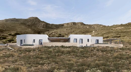 Villa in Sérifos, Nomós Kykládon