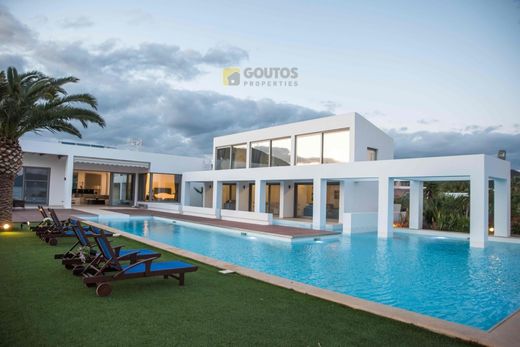 Villa en Ermióni, Argolida