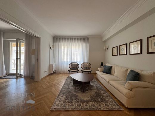 Apartment in Kolonaki, Nomarchía Athínas