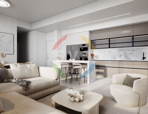 套间/公寓  Limassol, Limassol District