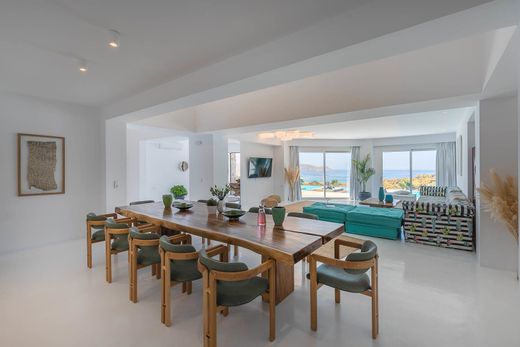 Villa in Mykonos, Cycladen