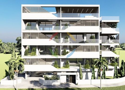 Apartment in Germasógeia, Limassol District