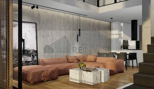 Einfamilienhaus in Athen, Nomarchía Athínas