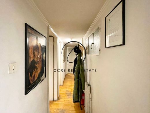 Apartment in Kolonaki, Nomarchía Athínas