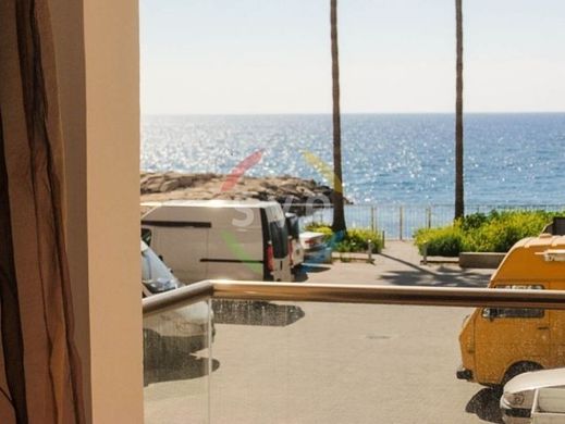 Apartment in Germasógeia, Limassol District