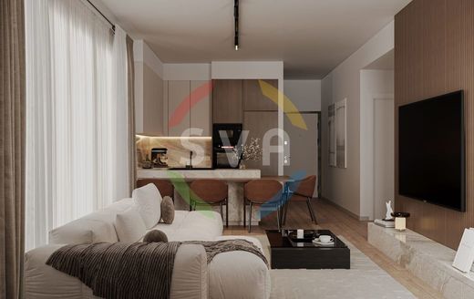 Appartement à Limassol, Limassol District