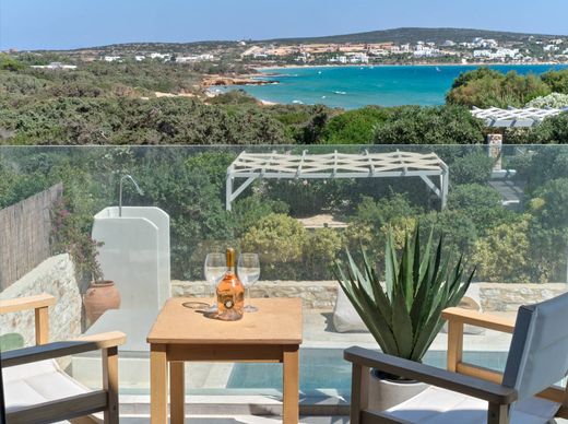 빌라 / Páros, 키클라데스 제도
