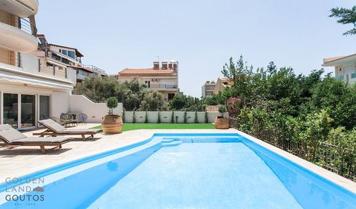 Detached House in Voúla, Nomarchía Anatolikís Attikís