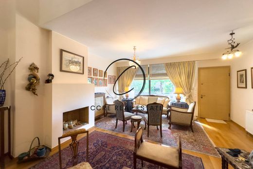 Detached House in Káto Kifisiá, Nomarchía Athínas