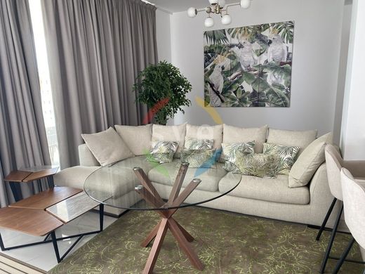 Appartamento a Germasógeia, Limassol District