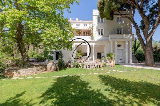 Káto Kifisiá, Nomarchía Athínasの一戸建て住宅