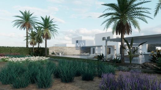 Villa in Páros, Cycladen