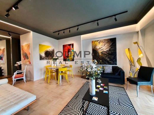 Apartment in Kolonaki, Nomarchía Athínas