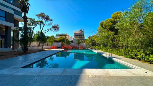 Μονοκατοικία σε Βούλα, Nomarchía Anatolikís Attikís