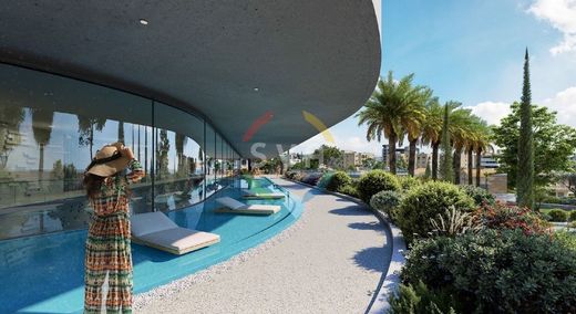 Apartment in Germasógeia, Limassol District