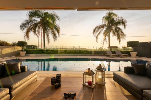 Villa in Glyfáda, Nomarchía Athínas