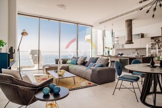 Apartment in Ágios Týchon, Eparchía Lárnakas