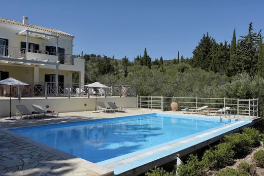 Villa in Paxoi, Nomós Kerkýras