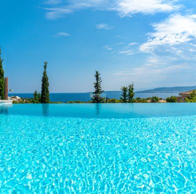 Villa in Kranídi, Nomós Argolídos