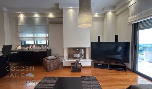 Apartamento - Glyfáda, Nomarchía Athínas