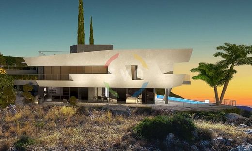 빌라 / Ágios Týchon, Eparchía Lárnakas