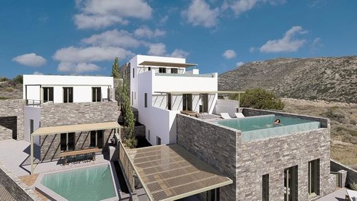 Appartamento a Páros, Cicladi